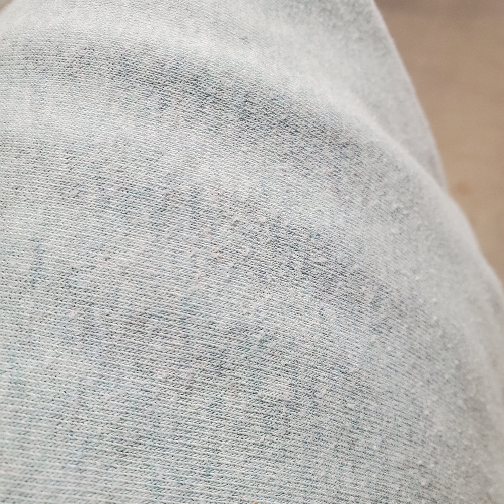 The Black Dog Blue Sweatshirt - Picture 5 of 5
